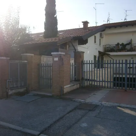 Gasthof Alloggio Verona Est *