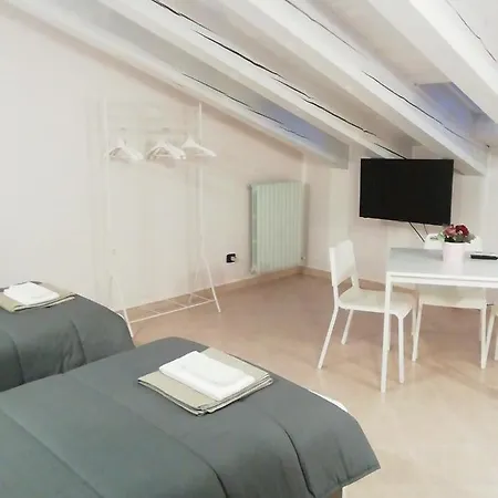 Alloggio Verona Est Vago