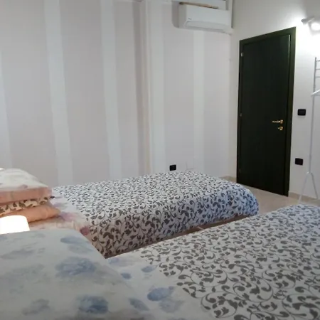Alloggio Verona Est Гостевой дом Vago